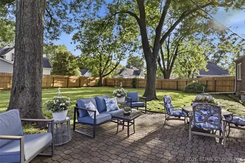 Exterior - 316 N Maple St, Eldon, MO 65026 photo 7 of 14