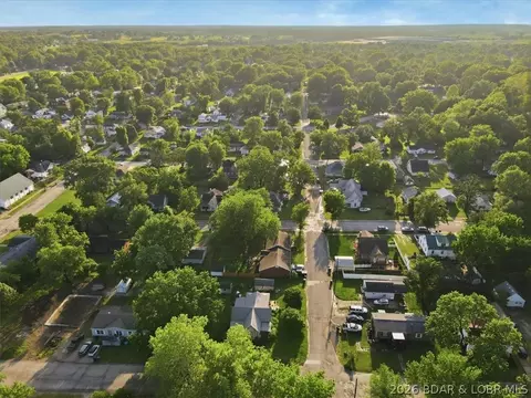View/Area - 316 N Maple St, Eldon, MO 65026 photo 1 of 12