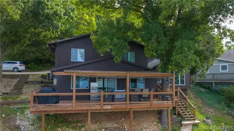 708 Windcrest Pt, Gravois Mills, MO 65037