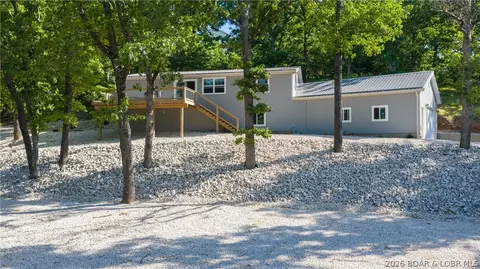 3501 Great Lake View Dr, Gravois Mills, MO 65037