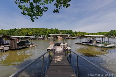 965 Four Waters Dr, Sunrise Beach, MO 65079