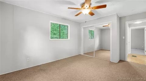 Bedroom - 421 Prestige Dr, Roach, MO 65787 photo 2 of 5