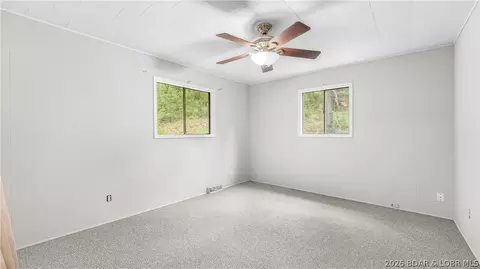Bedroom - 421 Prestige Dr, Roach, MO 65787 photo 4 of 5