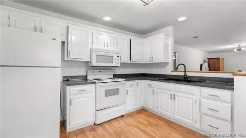 Kitchen - 421 Prestige Dr, Roach, MO 65787 photo 3 of 3