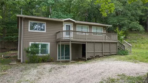 Exterior - 421 Prestige Dr, Roach, MO 65787 photo 5 of 6