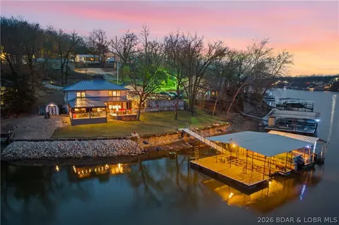 73 Snowbird Rd, Sunrise Beach, MO 65079