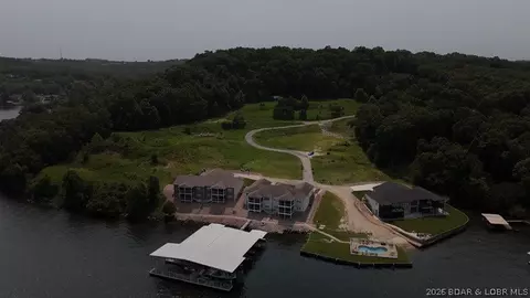 Wilbus Drive, Sunrise Beach, MO 65079
