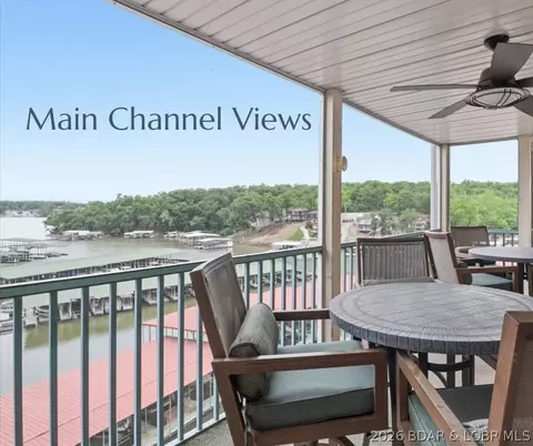 315 Highland Shores Dr #4F, Lake Ozark, MO 65049