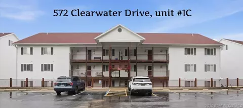 572 Clearwater Dr #1C, Camdenton, MO 65020