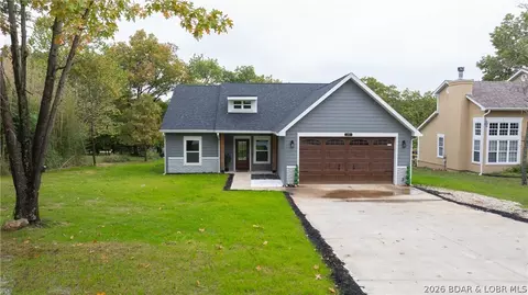 Exterior - 39 Buckingham Dr, Camdenton, MO 65020 photo 11 of 11