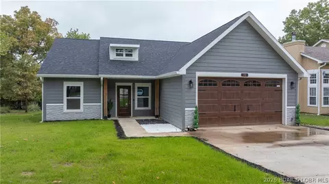 Exterior - 39 Buckingham Dr, Camdenton, MO 65020 photo 10 of 11