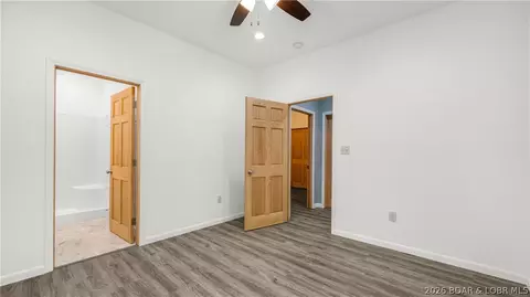 Bedroom - 39 Buckingham Dr, Camdenton, MO 65020 photo 2 of 4