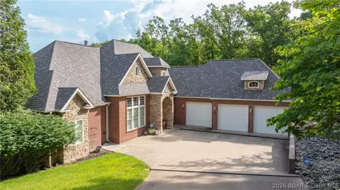 1883 Thunder Mountain Rd, Camdenton, MO 65020