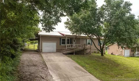 1041 Hazel St, Warsaw, MO 65355