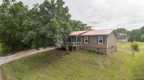 1041 Hazel St, Warsaw, MO 65355