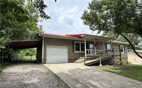 1041 Hazel St, Warsaw, MO 65355