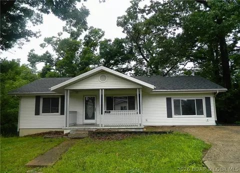 211 Ballenger Rd, Lake Ozark, MO 65049