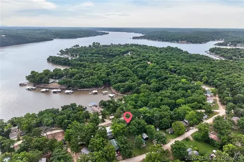 166 El Lago Cir, Climax Springs, MO 65324