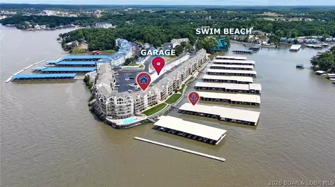 1481 Ledges Dr #933, Osage Beach, MO 65065
