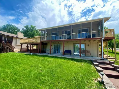 2155 Portside Ln, Osage Beach, MO 65065