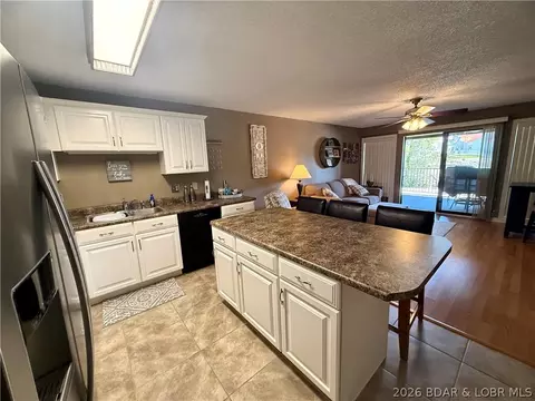 21 Southwood Shores Cir #2C, Lake Ozark, MO 65049