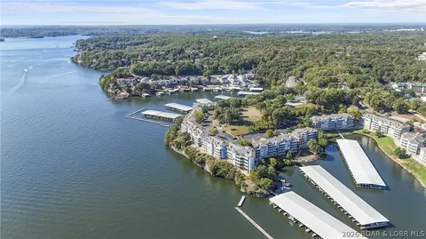 158 Regatta Bay Cir #2C, Lake Ozark, MO 65049