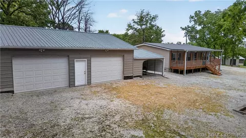 29104 Gazelle Cir, Warsaw, MO 65355