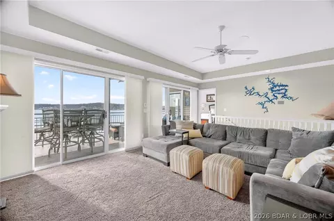 310 W Palisades Dr #1A, Lake Ozark, MO 65049