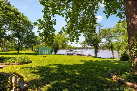 73 Whisperwood Dr, Camdenton, MO 65020