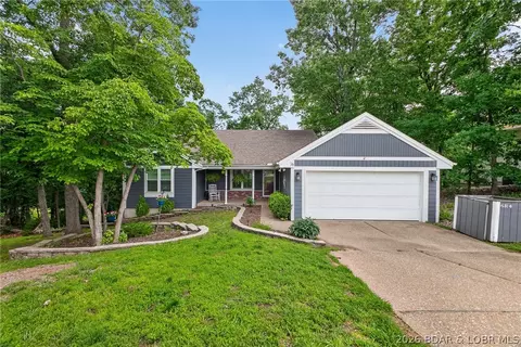 16 Old Duckhead Rd, Lake Ozark, MO 65049