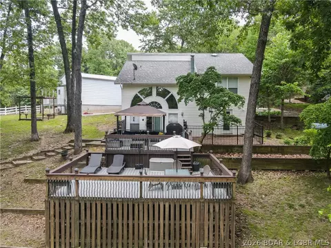 99 Thornwood Cir, Sunrise Beach, MO 65079