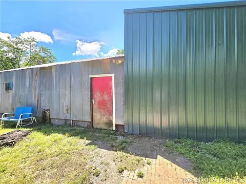 Exterior - 29945 29978 Skyview Dr, Edwards, MO 65326 photo 19 of 24