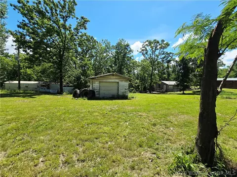 Exterior - 29945 29978 Skyview Dr, Edwards, MO 65326 photo 13 of 24