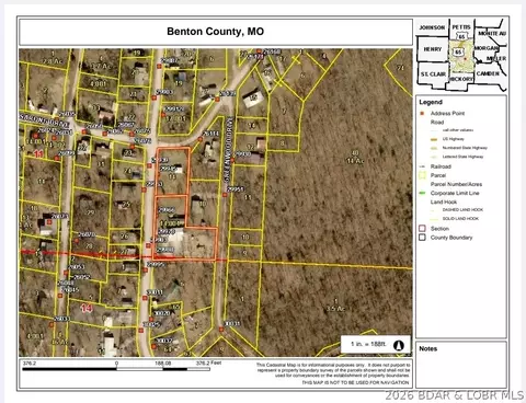 Other - 29945 29978 Skyview Dr, Edwards, MO 65326 photo 11 of 11