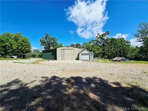 Exterior - 29945 29978 Skyview Dr, Edwards, MO 65326 photo 23 of 24