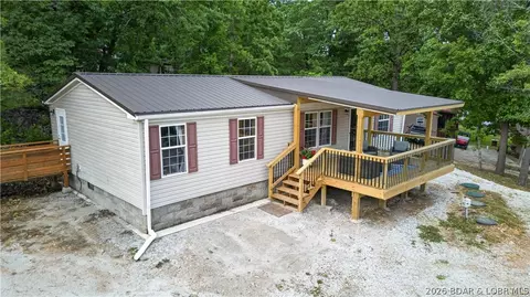 23836 Bill Bryant Dr, Warsaw, MO 65355