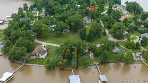 View/Area - 1241 Cedar Ridge Cir, Roach, MO 65787 photo 1 of 3