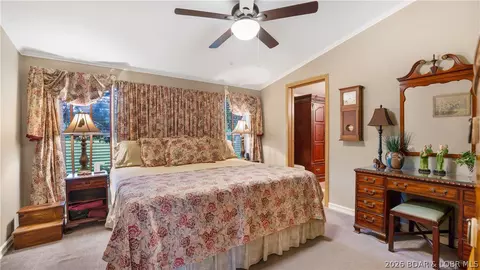 Bedroom - 1241 Cedar Ridge Cir, Roach, MO 65787 photo 1 of 5