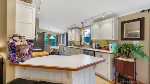 Kitchen - 1241 Cedar Ridge Cir, Roach, MO 65787 photo 1 of 3