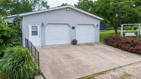 Exterior - 1241 Cedar Ridge Cir, Roach, MO 65787 photo 6 of 8