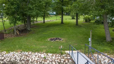 Exterior - 1241 Cedar Ridge Cir, Roach, MO 65787 photo 8 of 8