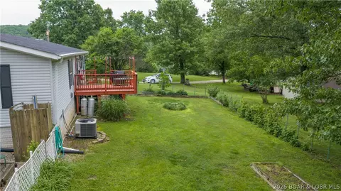 Exterior - 1241 Cedar Ridge Cir, Roach, MO 65787 photo 5 of 8