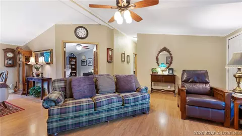 Entry Way - 1241 Cedar Ridge Cir, Roach, MO 65787 photo 1 of 1