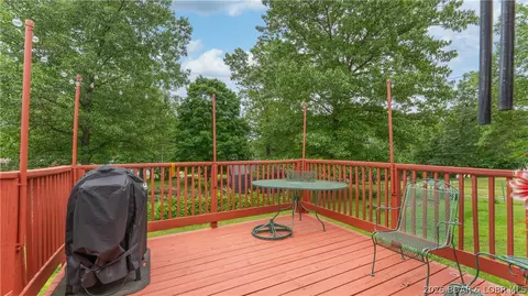 Exterior - 1241 Cedar Ridge Cir, Roach, MO 65787 photo 2 of 8