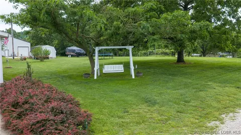 Exterior - 1241 Cedar Ridge Cir, Roach, MO 65787 photo 7 of 8