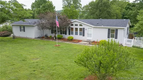 Exterior - 1241 Cedar Ridge Cir, Roach, MO 65787 photo 1 of 8