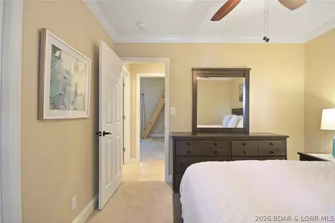 Bedroom - 2441 Mohawk Ln, Osage Beach, MO 65065 photo 5 of 7