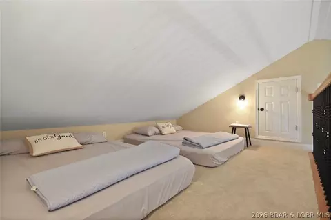 Bedroom - 2441 Mohawk Ln, Osage Beach, MO 65065 photo 2 of 7