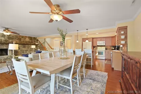 Dining - 2441 Mohawk Ln, Osage Beach, MO 65065 photo 3 of 3