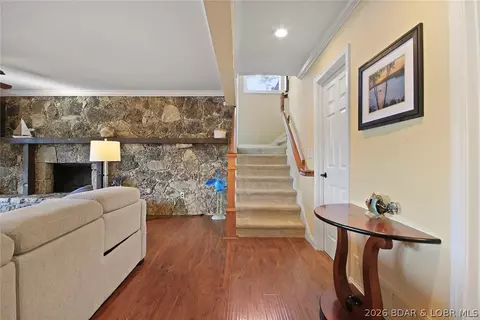 Entry Way - 2441 Mohawk Ln, Osage Beach, MO 65065 photo 4 of 4